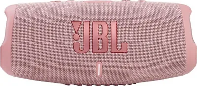 Altoparlant JBL Charge 5, rozë - 1
