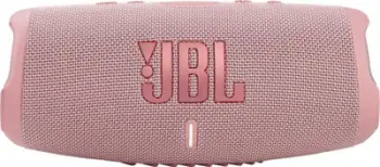 Altoparlant JBL Charge 5, rozë