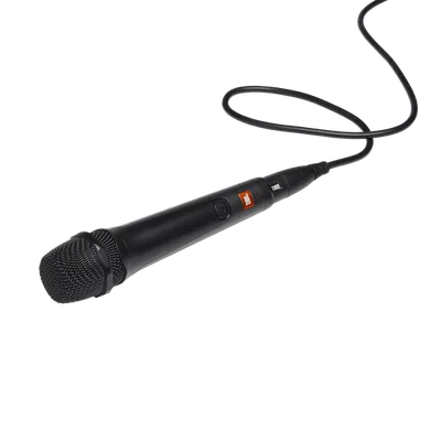 Mikrofon JBL PBM 100, i zi - 1