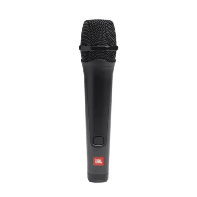 Mikrofon JBL PBM 100, i zi - 2
