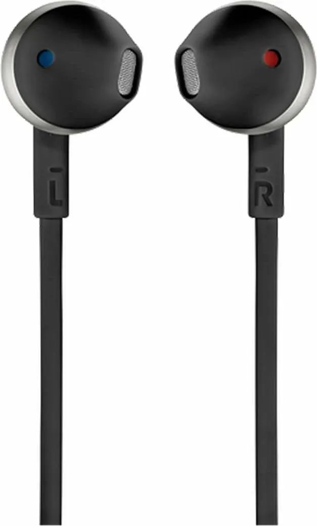 Kufje JBL T205, të zeza - 2