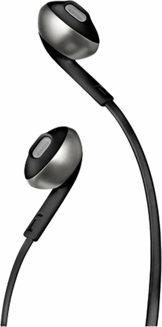 Kufje JBL T205, të zeza - 4