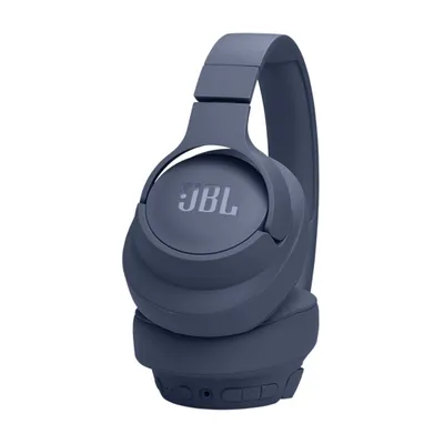 Kufje JBL Tune 770NC, Wireless, të kaltërta - 2