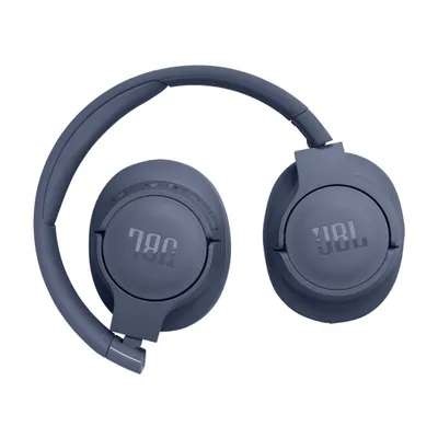 Kufje JBL Tune 770NC, Wireless, të kaltërta - 3