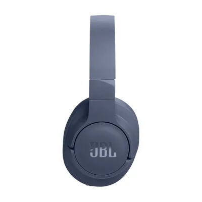 Kufje JBL Tune 770NC, Wireless, të kaltërta - 4
