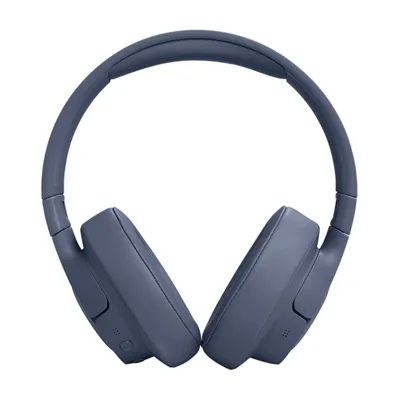Kufje JBL Tune 770NC, Wireless, të kaltërta - 5