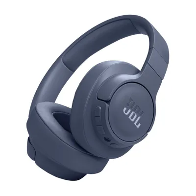 Kufje JBL Tune 770NC, Wireless, të kaltërta - 6