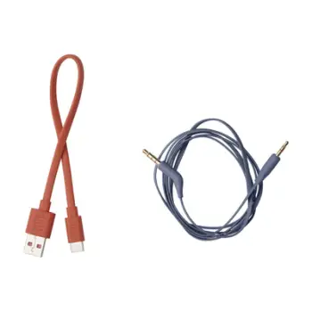 Kufje JBL Tune 770NC, Wireless, të kaltërta
