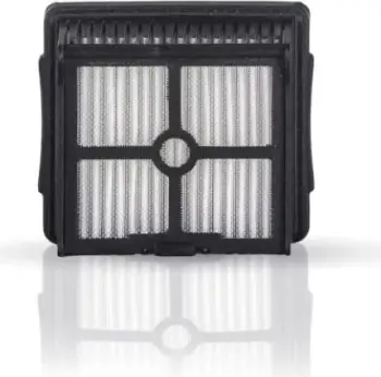Pastrues elektrik Vileda Pure Clean S5 Plus, pa kabllo, i zi