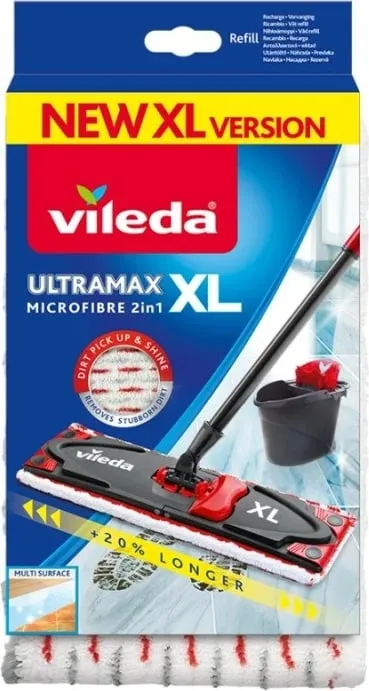 Leckë Vileda (160933) për UltraMax XL - 1