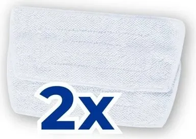 Leckë për shtupën me avull Vileda Original Microfibre UK, XXL - 2