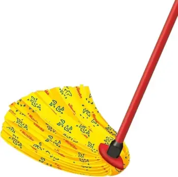 Shtupë për pastrim Vileda SuperMocio 142593