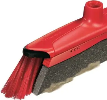 Brushë Vileda, pa shkop