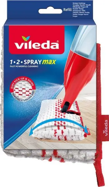 Leckë dyshemeje Vileda Refills Spray & Clean