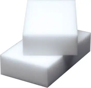Sfungjer Vileda Professional Miraclean, i bardhë