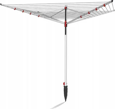 Tharëse kopshti Vileda Sun Lift Plus 60 - 1