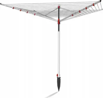 Tharëse kopshti Vileda Sun Lift Plus 60