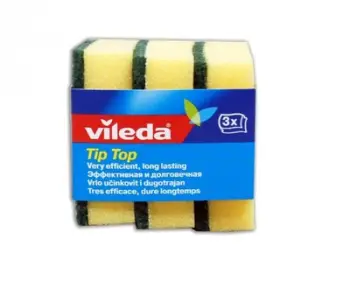 Glitz Vileda, tip top 3/1