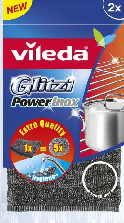 Tel kuzhine Vileda, 2 copë - 1