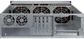 Server INTER-TECH 3U-30255 IPC, 3U