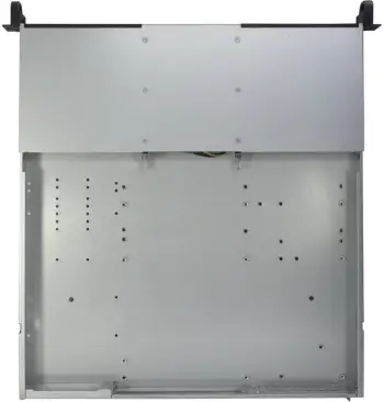 Server INTER-TECH 1U-10248 IPC, 1U