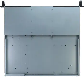 Server INTER-TECH 1U-10240 IPC, 1U