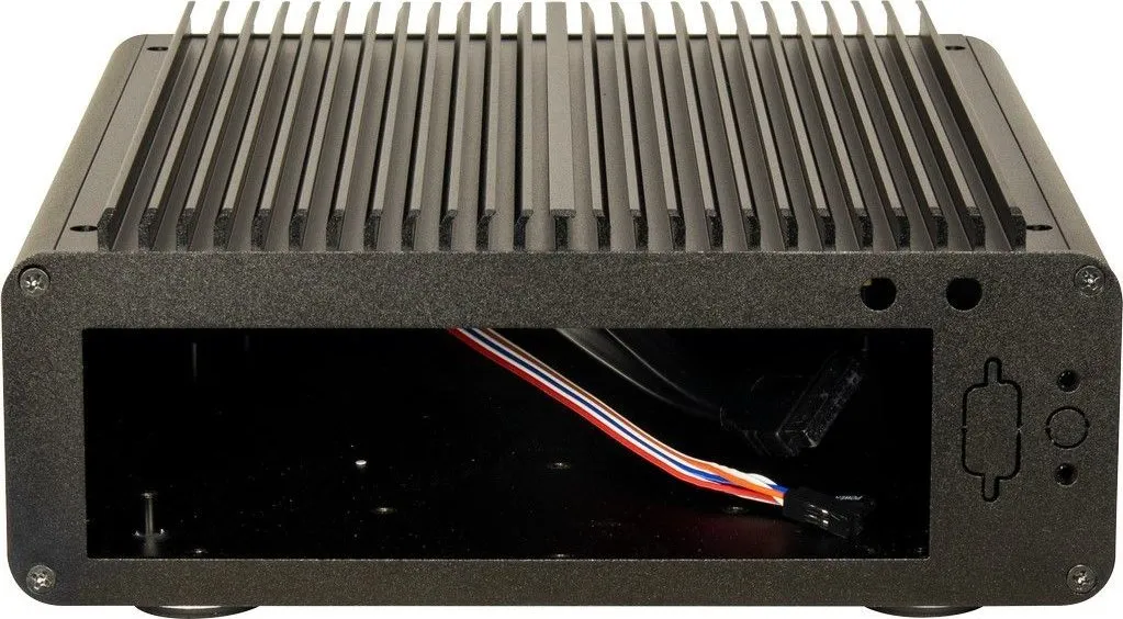 Kasë Inter-Tech IP-60, Small Form Factor - 3