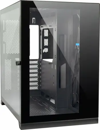 Kasë Inter-Tech C-703 Vision, Midi Tower