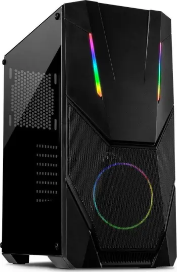 Kasë Inter-Tech IT-3303 Hornet, Midi Tower