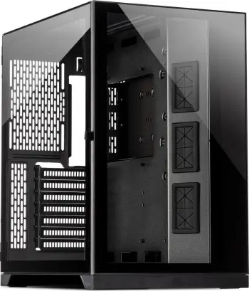 Kasë Inter-Tech C-702 Diorama, Midi Tower