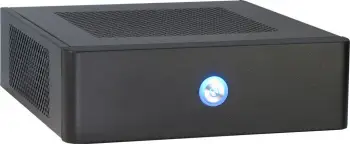 Kasë Inter-Tech ITX-601, Mini Tower