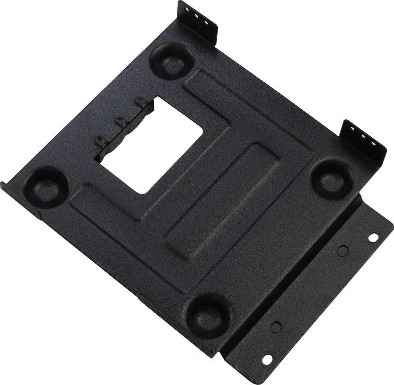 Kasë Inter-Tech ITX-603, Mini Tower - 9