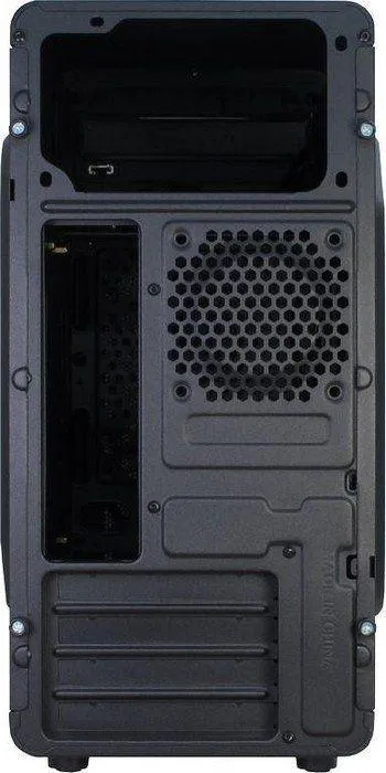 Kasë Inter-Tech MC-02, Midi Tower - 4