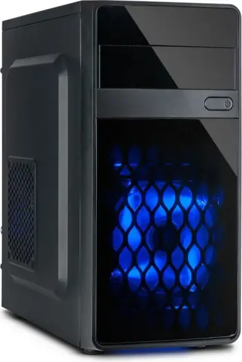 Kasë Inter-Tech MA-01, Micro Tower