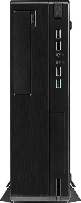 Kasë Inter-Tech IT-502, Mini Tower - 2