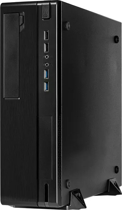Kasë Inter-Tech IT-502, Mini Tower - 3
