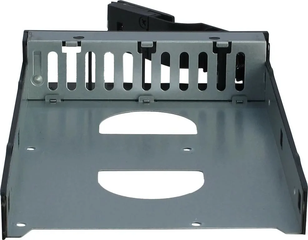 Kasë Inter-Tech IPC SC-4004, Të ndryshme - 1