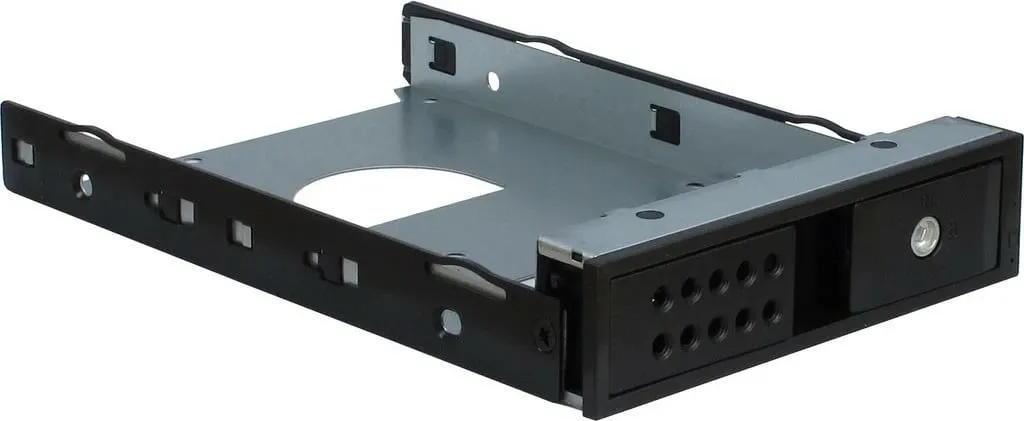 Kasë Inter-Tech IPC SC-4004, Të ndryshme - 9