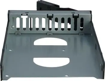Kasë Inter-Tech IPC SC-4004, Të ndryshme