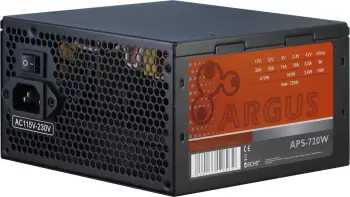 Burim energjie Inter-Tech Argus 88882119 ATX, 700W