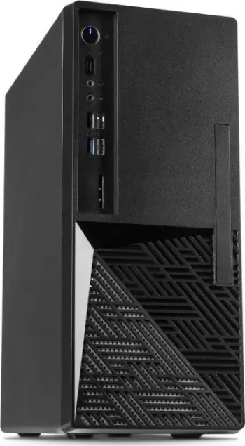 Kasë Inter-Tech S-703, Midi Tower