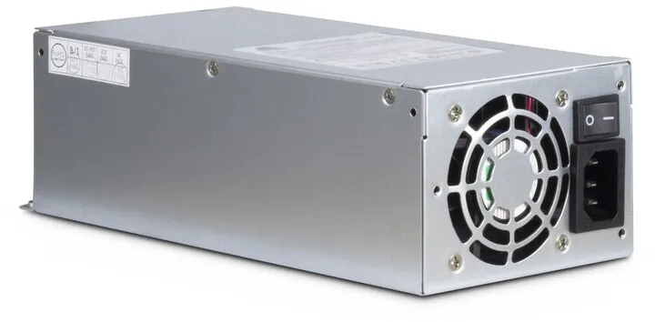 Burim energjie Inter-Tech ASPOWER U2A-B20500-S , 500W - 1
