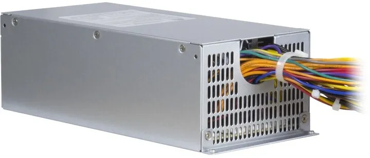 Burim energjie Inter-Tech ASPOWER U2A-B20500-S , 500W - 2