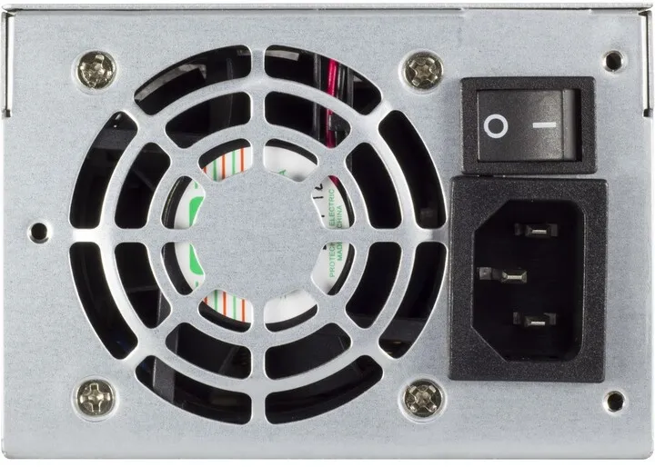 Burim energjie Inter-Tech ASPOWER U2A-B20500-S , 500W - 3