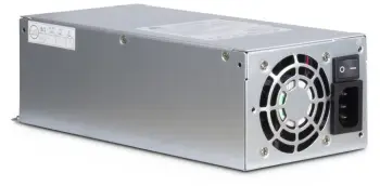 Burim energjie Inter-Tech ASPOWER U2A-B20500-S , 500W