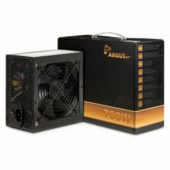 Furnizues energjie Inter-Tech ArgusNT BPS-700, 700W, 80 PLUS Bronze