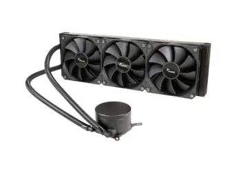 Ftohës për Procesor K Cooler Inter-Tech Water Cooling CPU Argus Iceman B-360