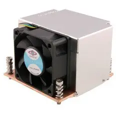 Cooler Inter-Tech Dynatron R5, 6 cm, 1600-8000 RPM, për LGA2011