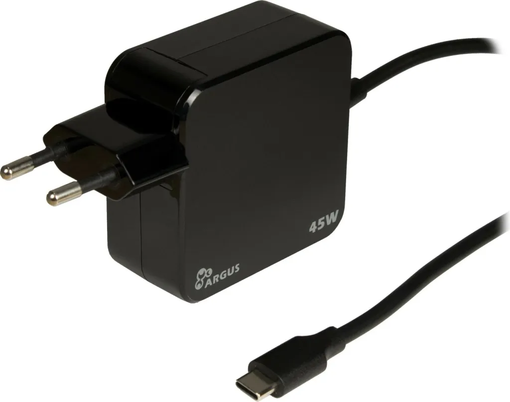 Karikues Inter-Tech PD-2045 USB-C 45W i zi - 2