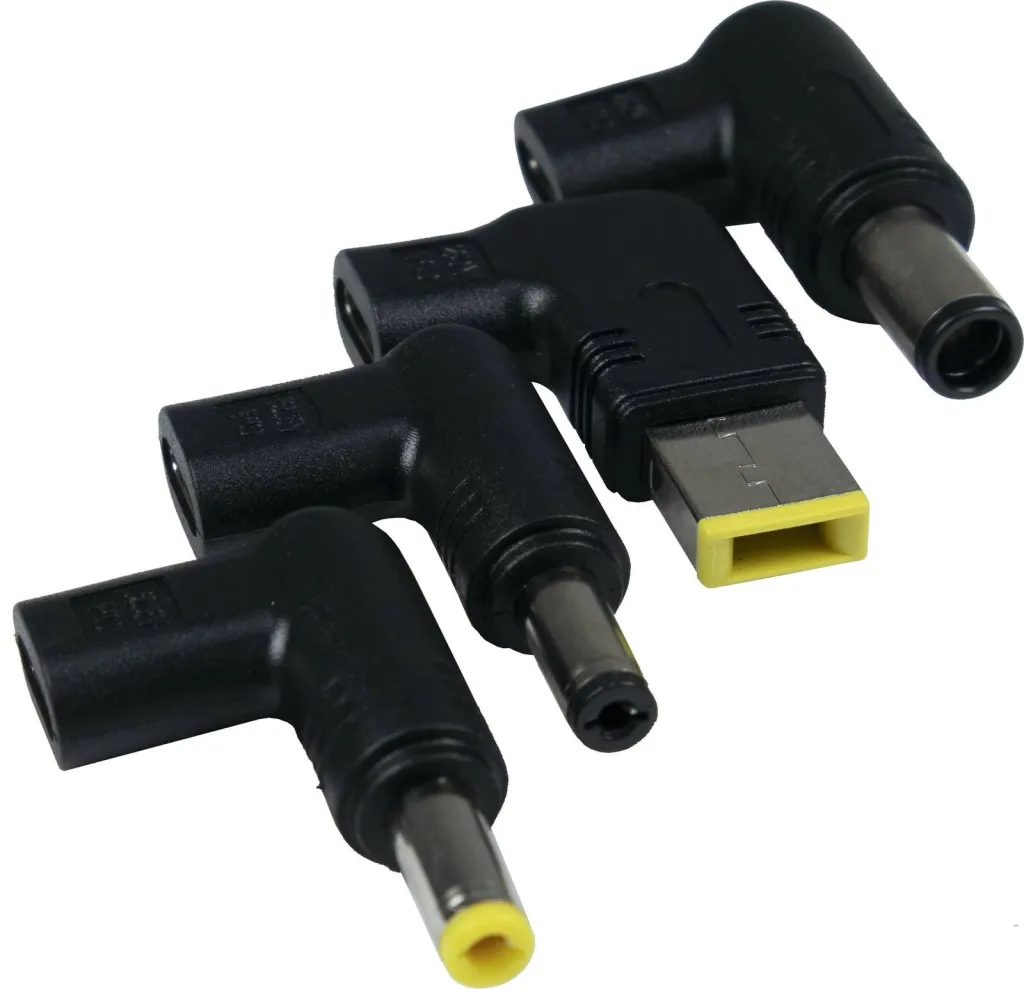 Karikues USB-C Inter-Tech PD-2090 90W i zi - 4